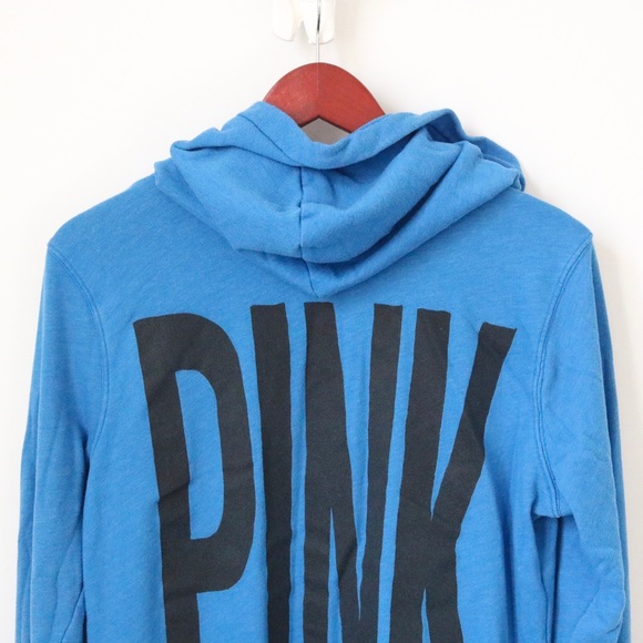 Victoria’s Secret Pink Sweater - Picture 2 of 8